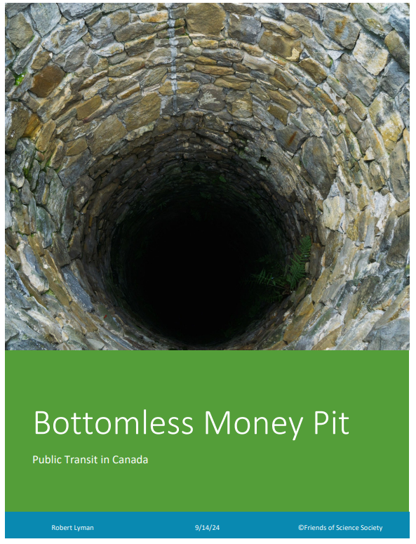 Friends of Science tweet media