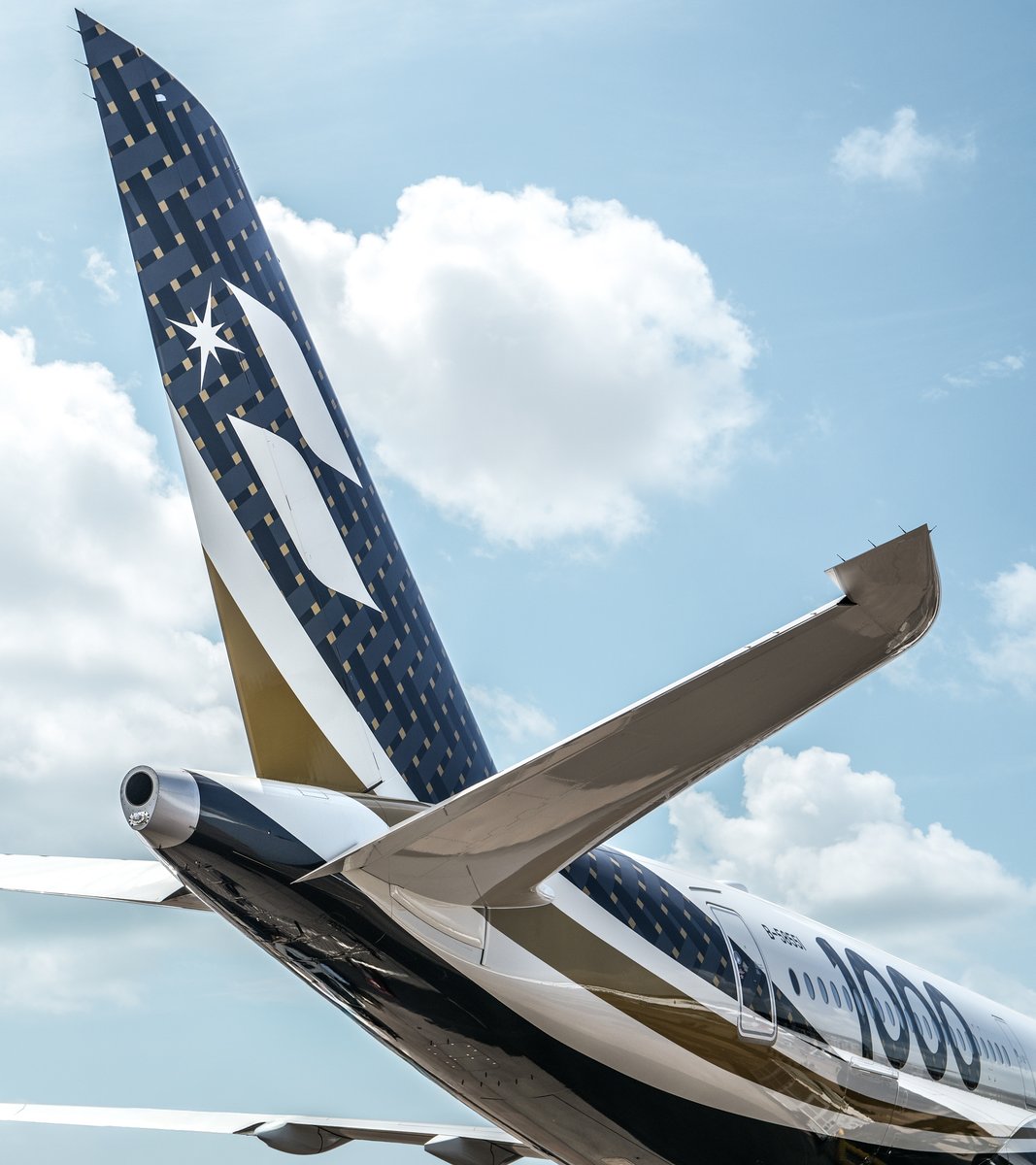 starluxjapan's tweet image. 本日より＜東京＝台北＞線は、1日最大2便が #A350_1000 型機へ大型化✌️快適な空の旅をより多くのお客様にお届けします。

そして、来週11-12日の「2026台遊館 in 東京」に #STARLUX も出展します！最新情報を手に入れて、今こそ台湾へ🧋

詳しくは、台湾観光庁HPへ💁
🔗go-taiwan.net/gogotaiwan/