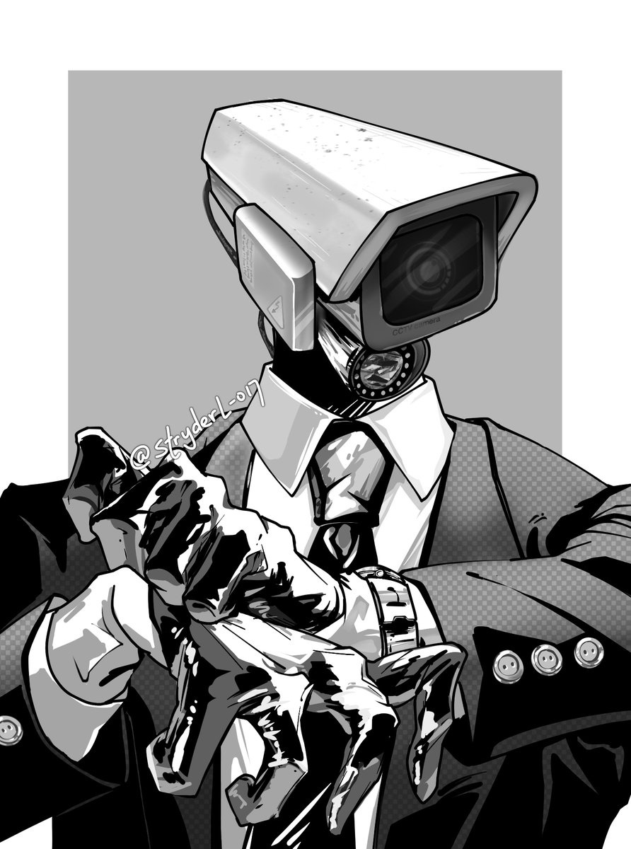 StryderL-017 (commission open) tweet media
