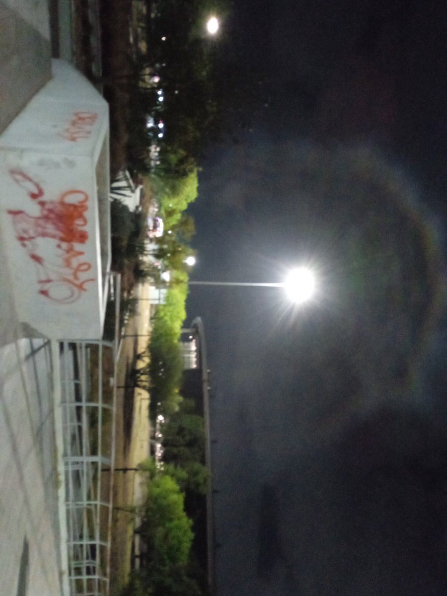 Caminando....quien por aqui