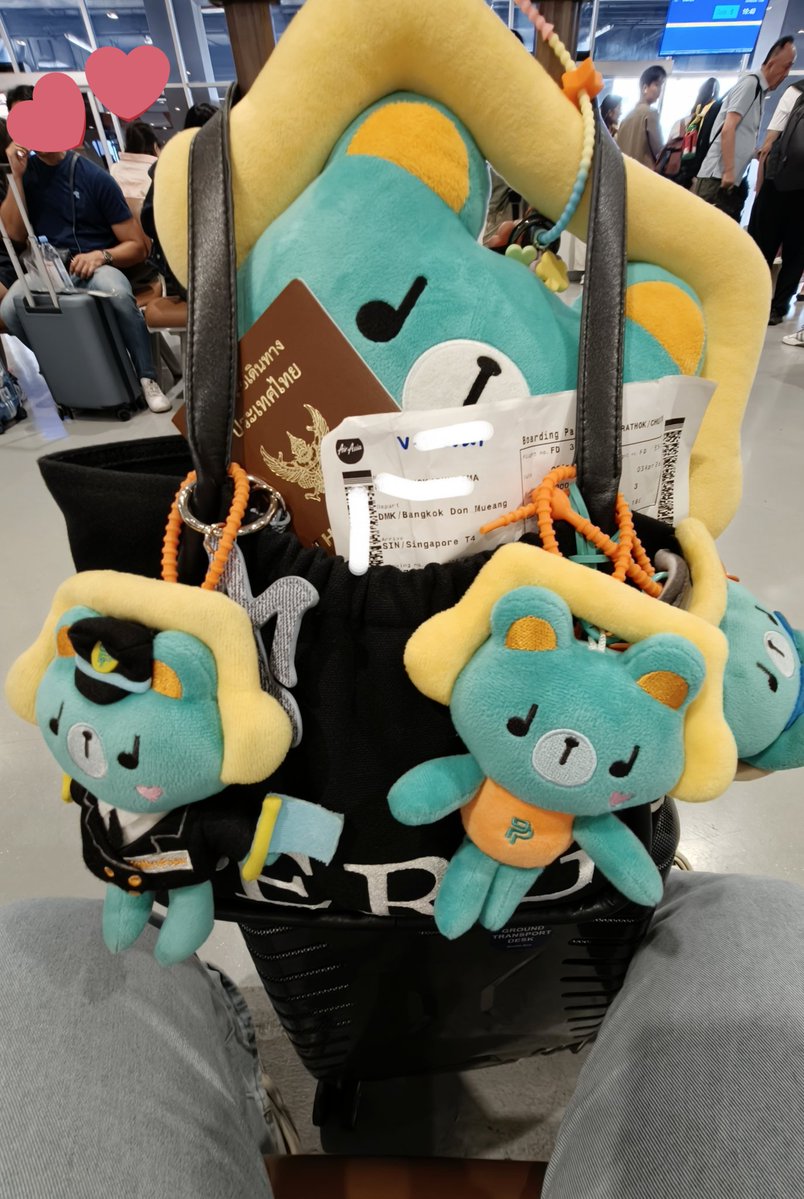 หวานเย็น​ หัวใจ​ PPP tweet media