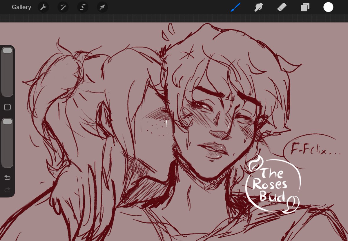 RoseBud🌹VGen 🍃 tweet media