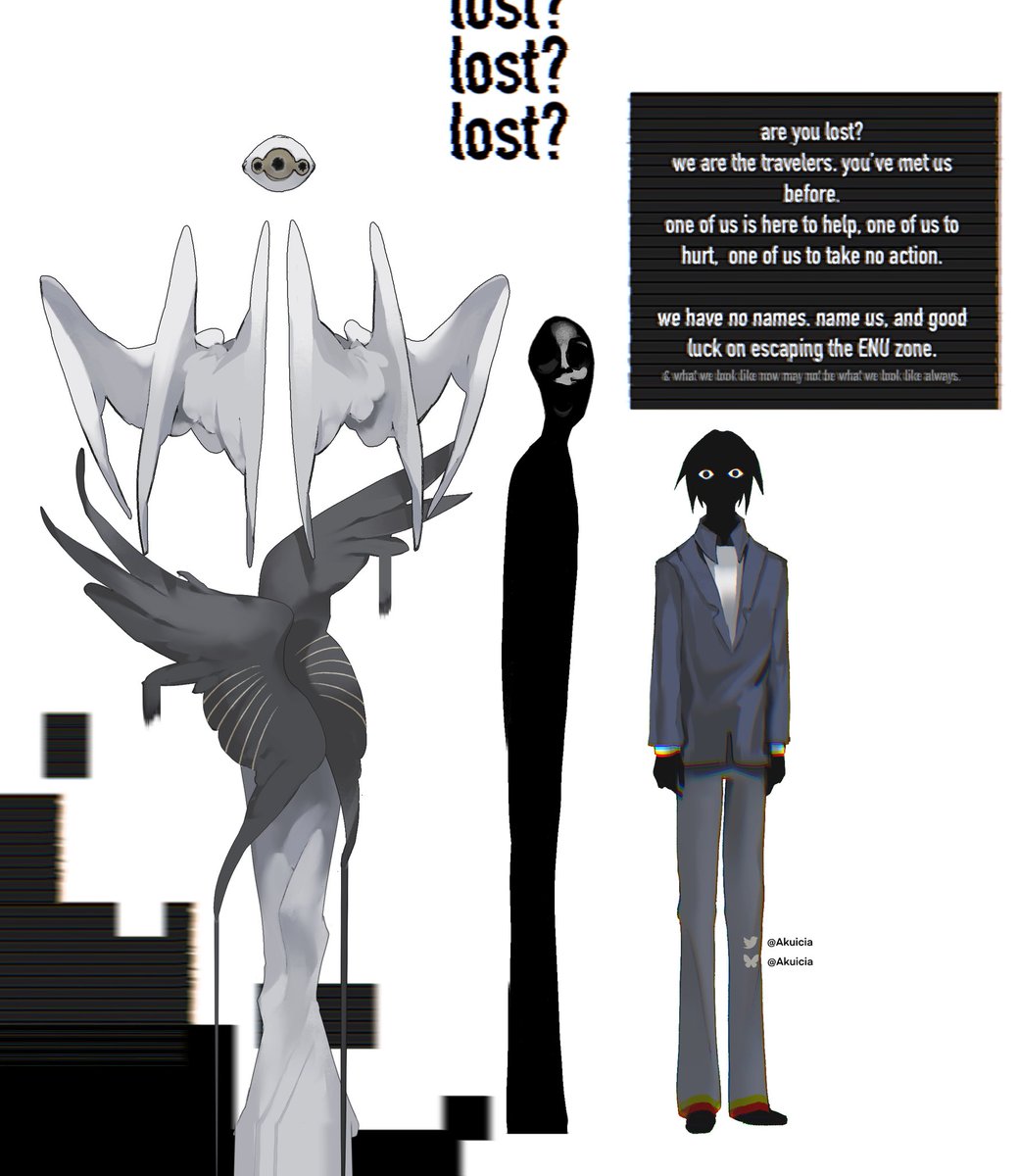 Aku | 少骨 tweet media