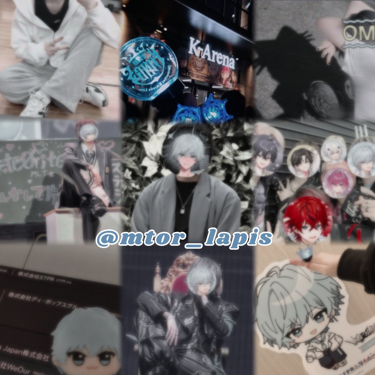 らら @お迎え中 tweet media