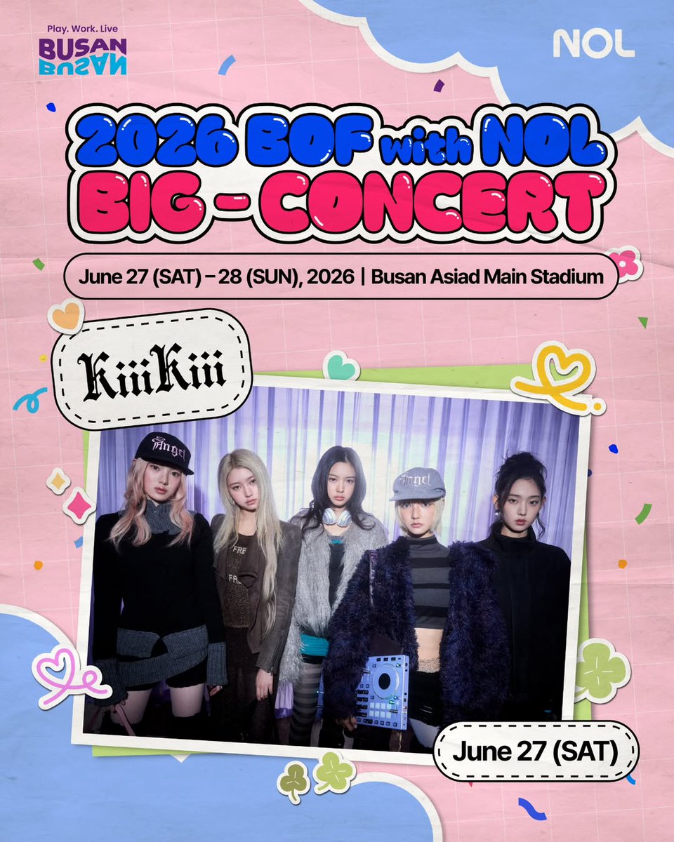 KiiiKiii BASE tweet media