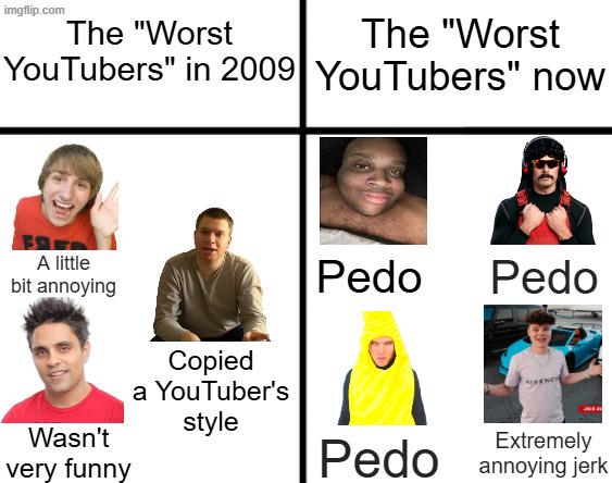 Images That Make You Feel Pain tweet media