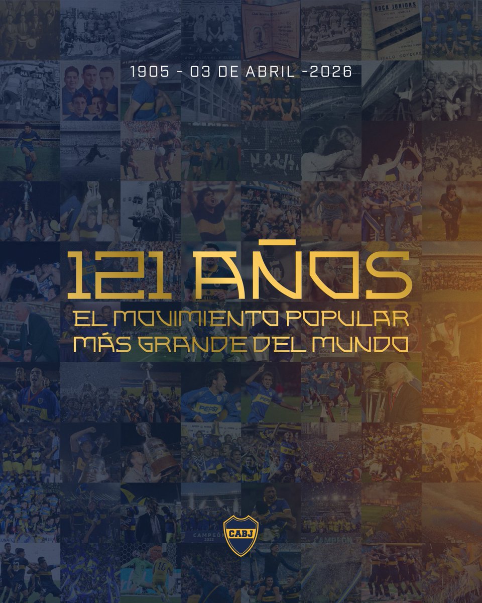 Boca Básquet tweet media