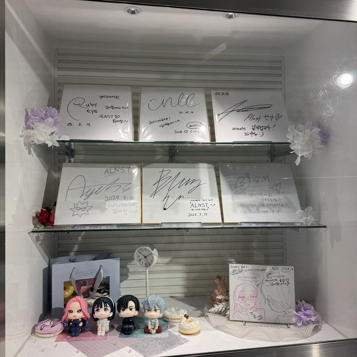 メガハウスとり子 tweet media
