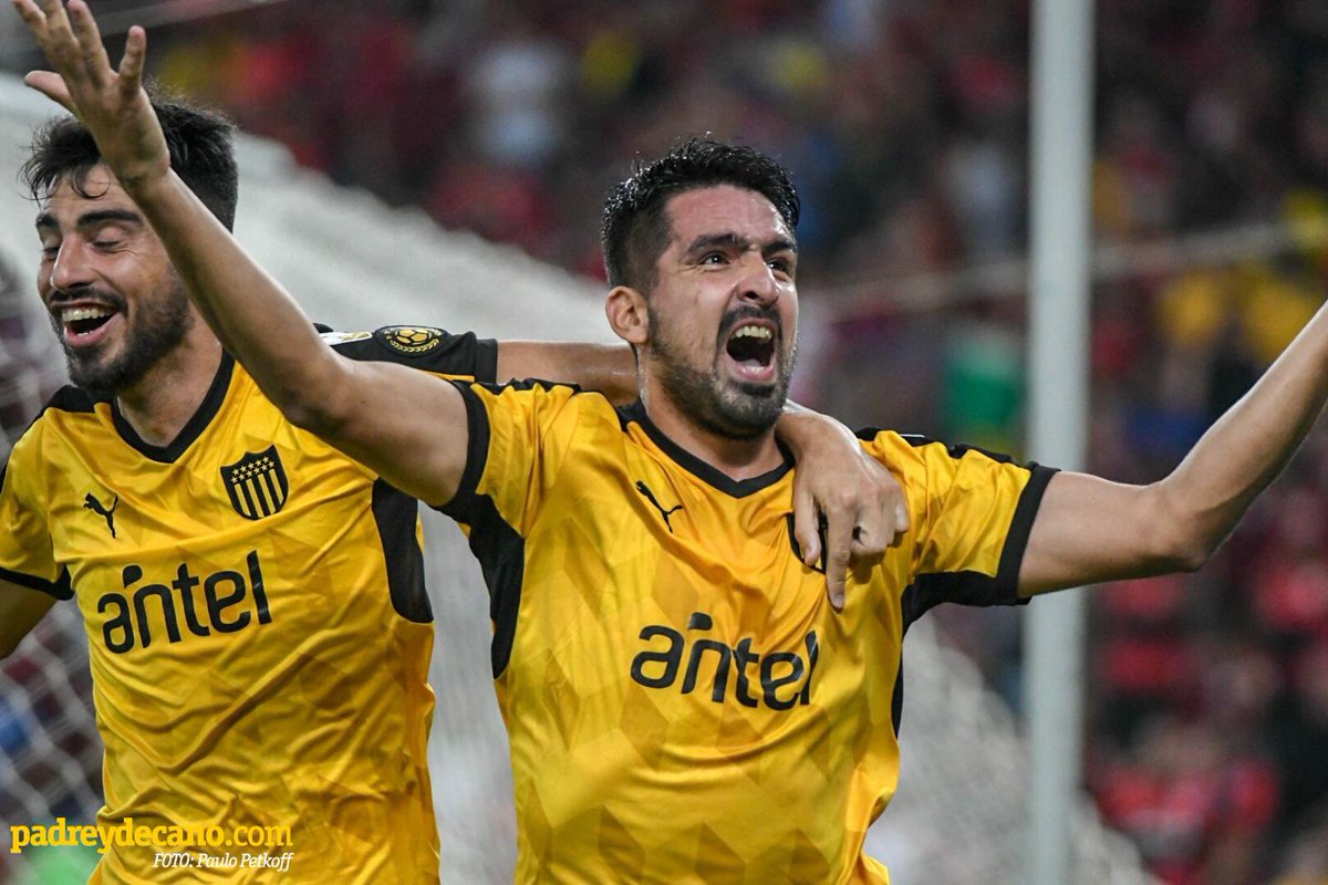 Franco Trucce tweet media