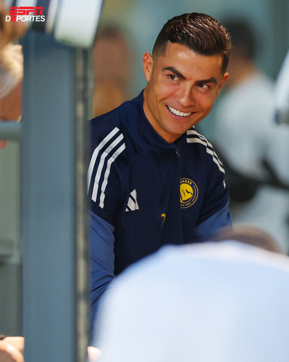 ESPN Deportes tweet media