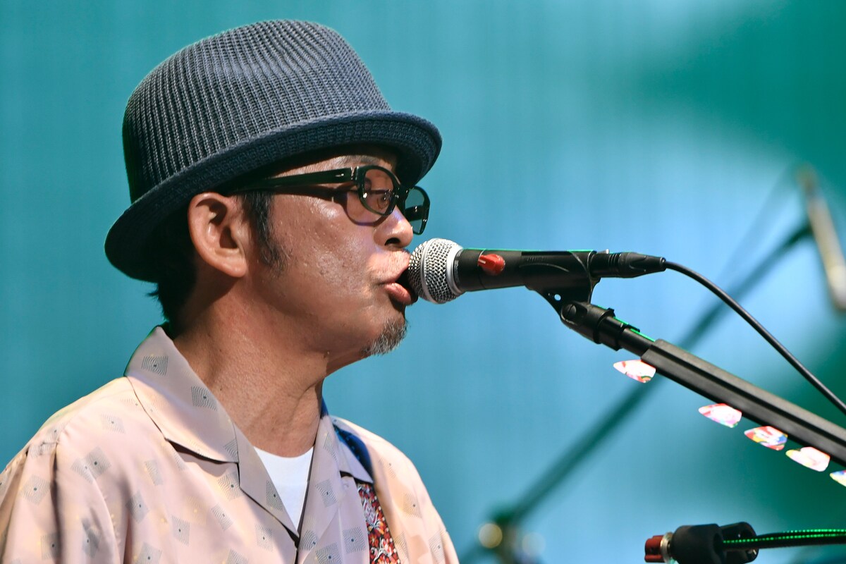 音楽ナタリー tweet media