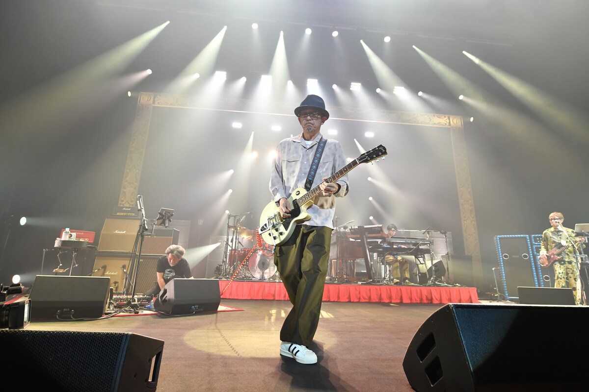 音楽ナタリー tweet media