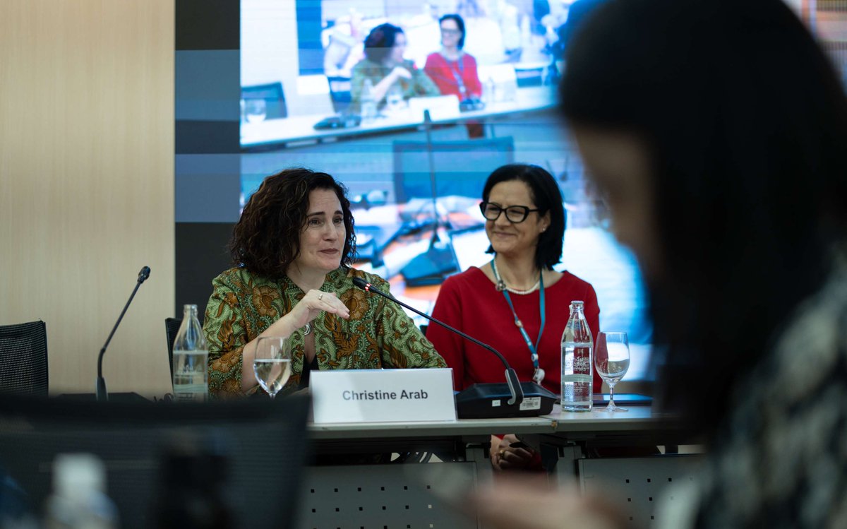 UN Women AsiaPacific tweet media