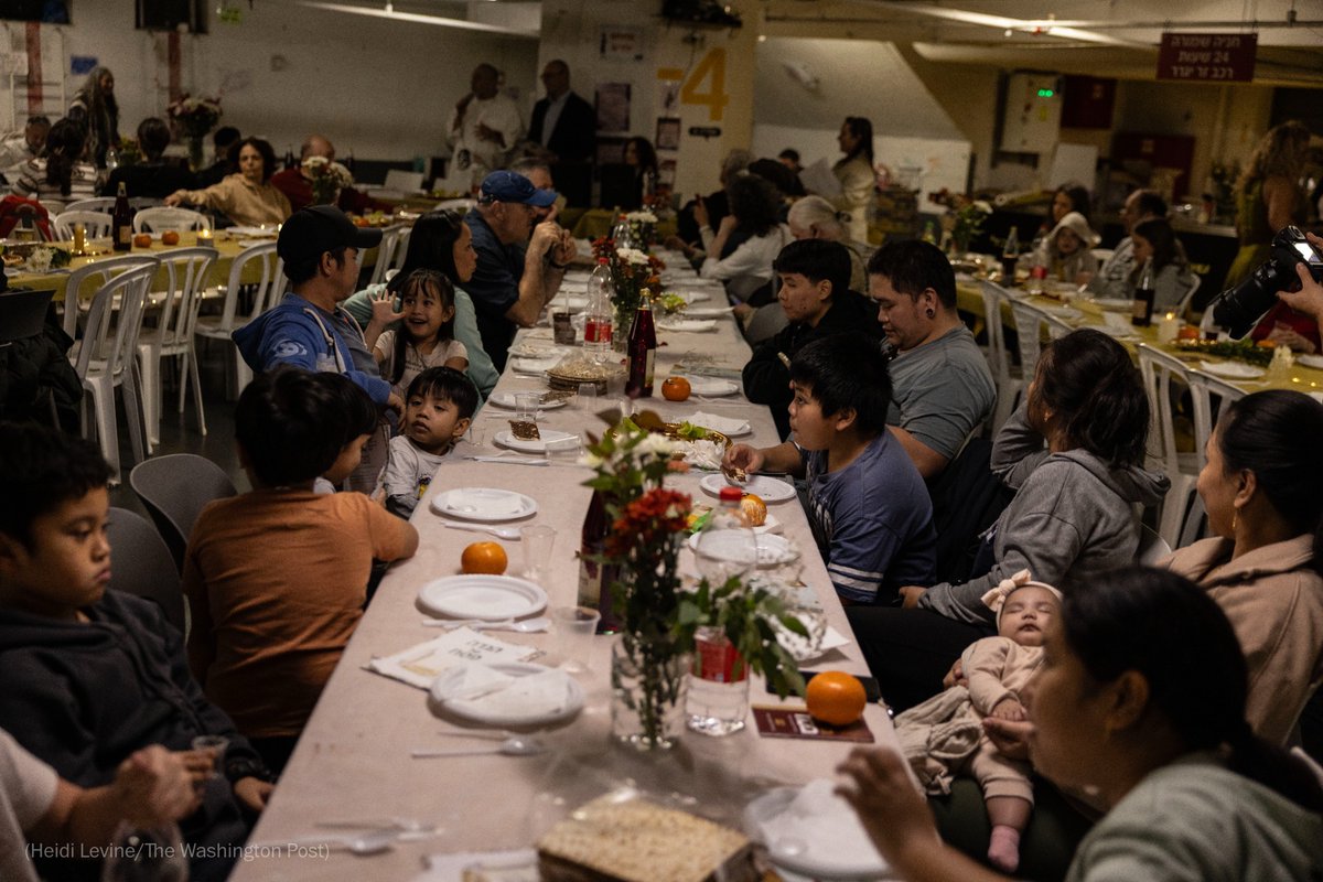 The Washington Post tweet media