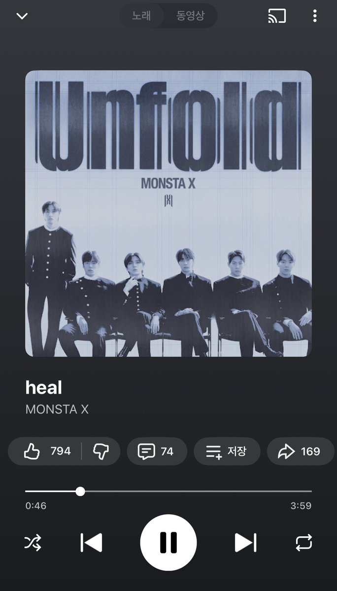 lastlovecat's tweet photo. 이번 몬스타엑스 미국앨범 너무 명반이라 생각. https://t.co/FJK8viEwen