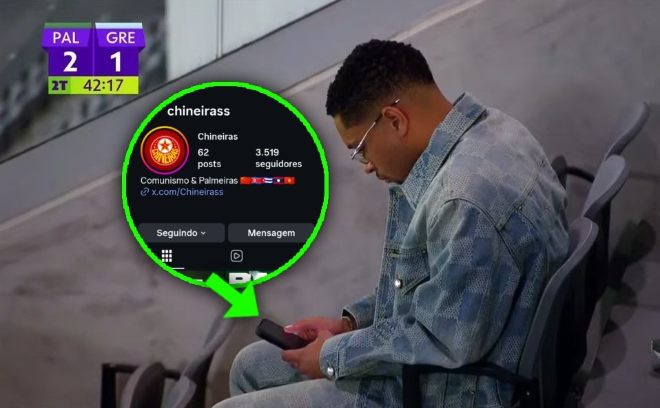 Chineiras ˢᵉᵖ 🇨🇳 tweet media