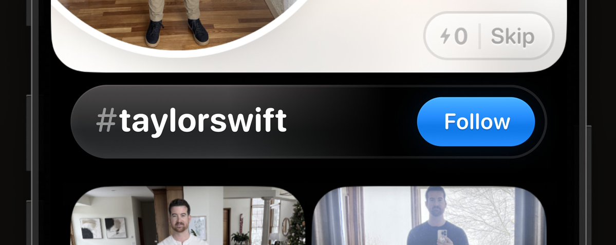 Mike Rundle tweet media