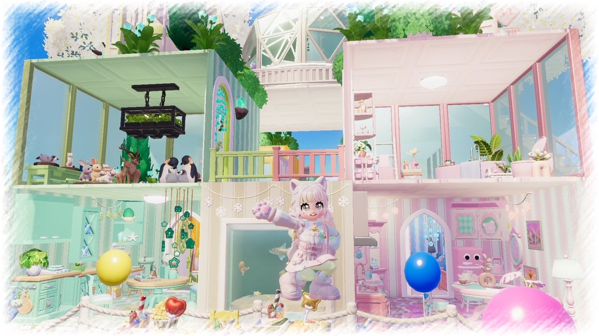 めかとろ🍜 tweet media