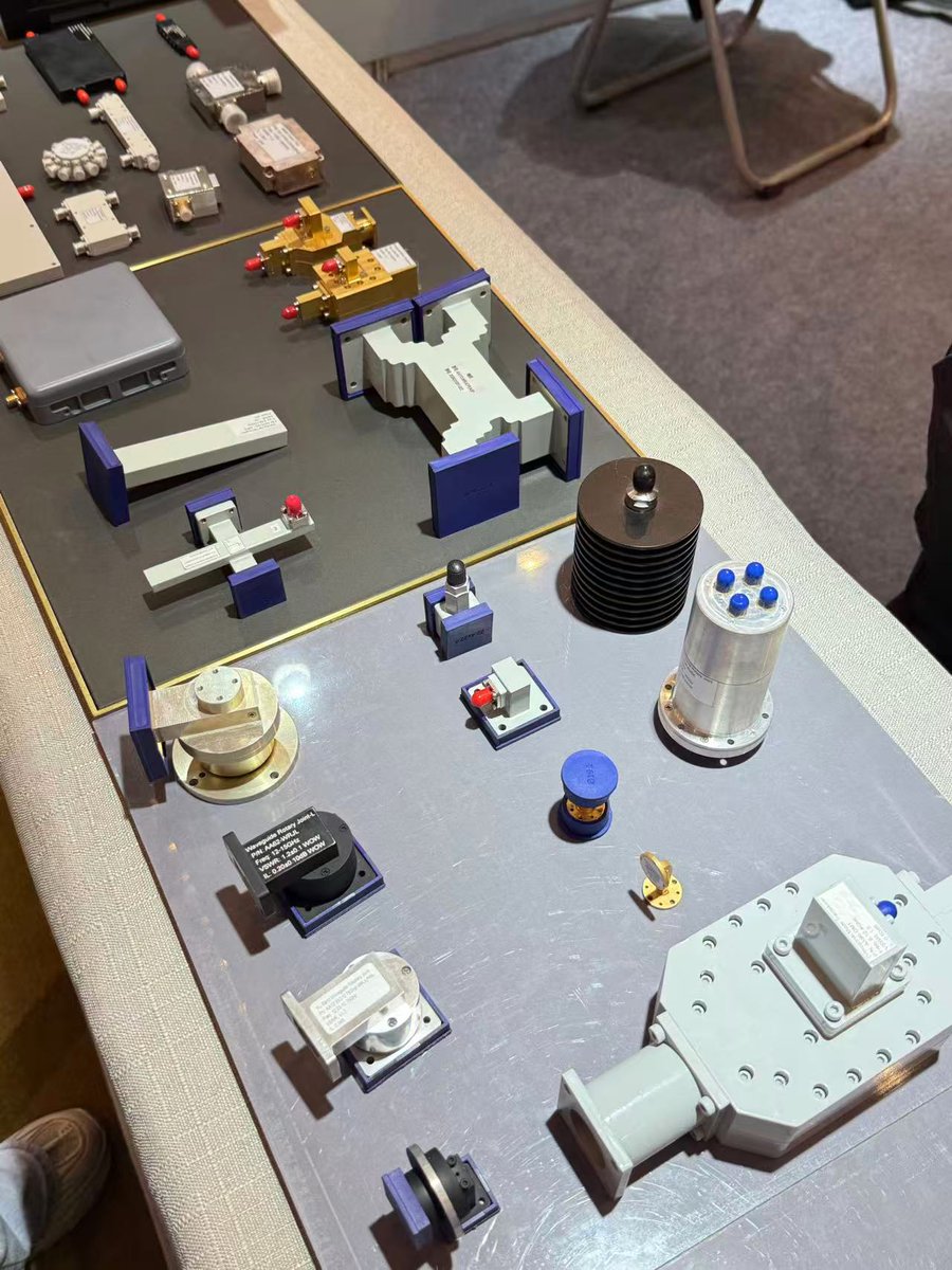 Raytronixtech | Antenna & Filter tweet media