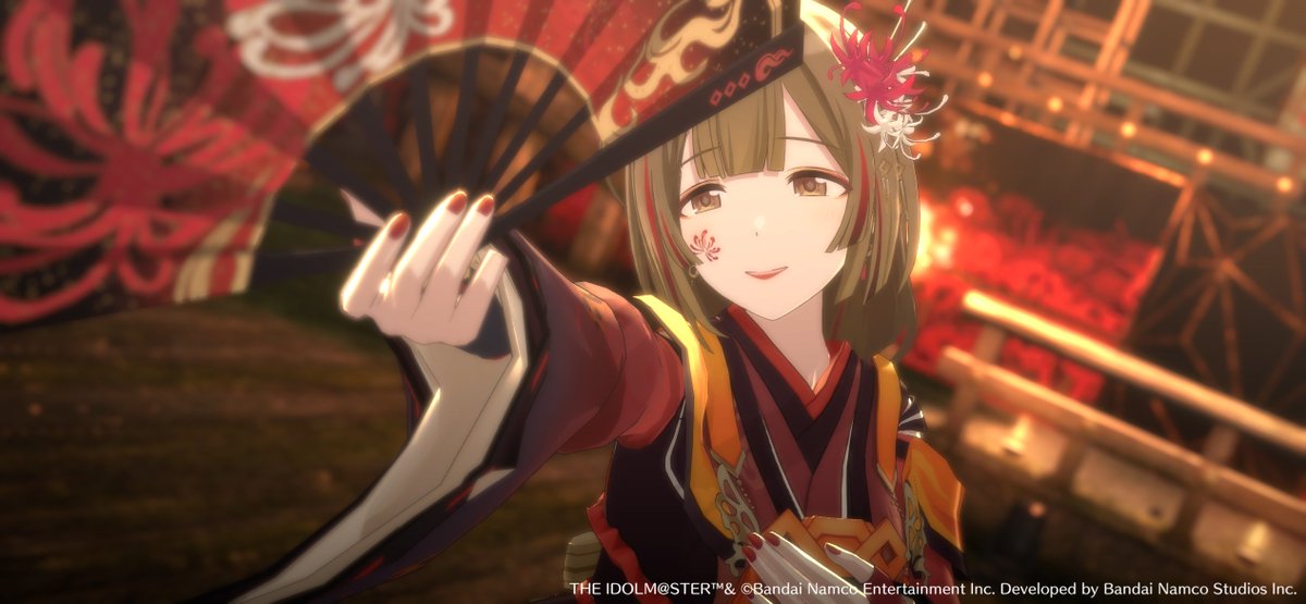 シャニソン公式【好評配信中！】 tweet media