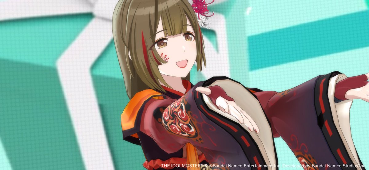 シャニソン公式【好評配信中！】 tweet media