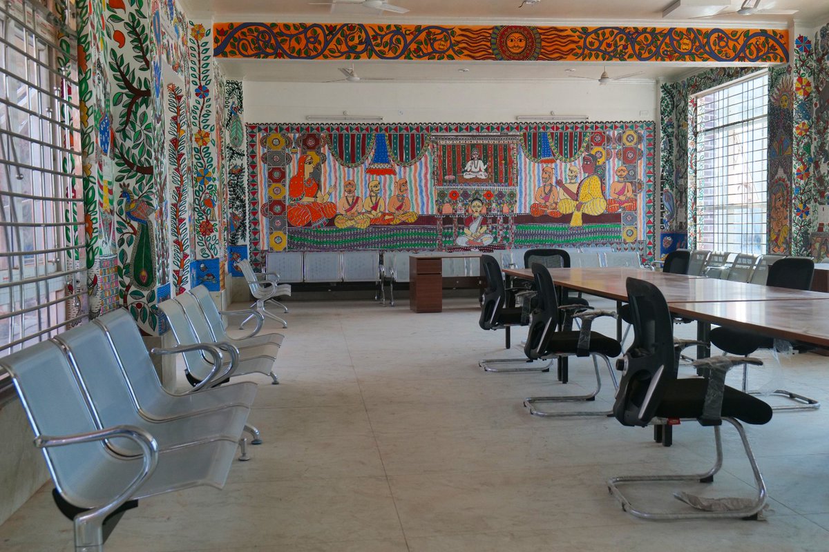 Ministry of Railways tweet media