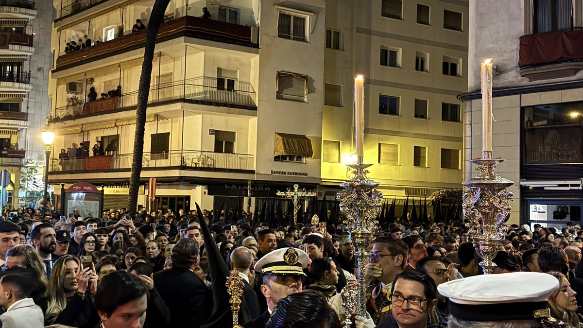 Esperanza de Triana tweet media