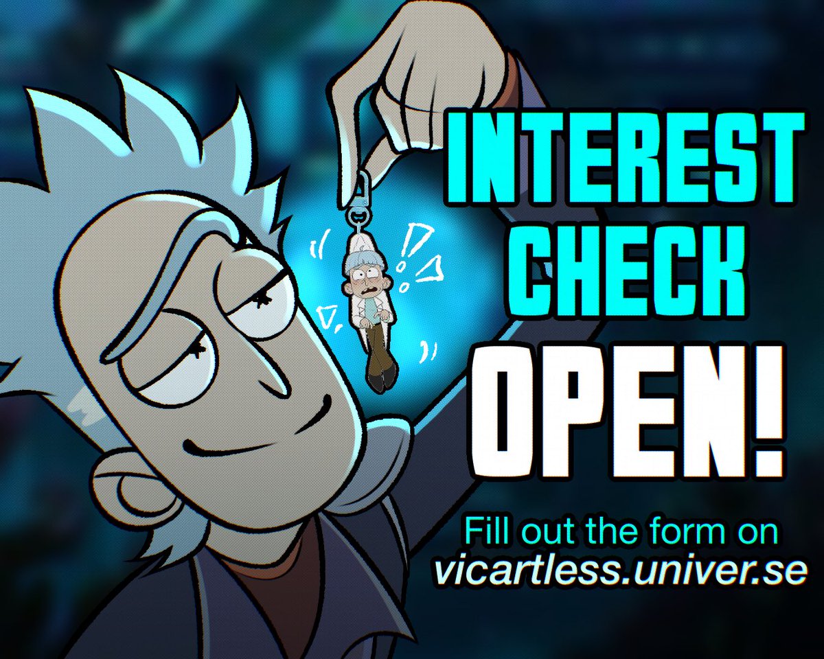 VICARTLESS #VicArtGames tweet media