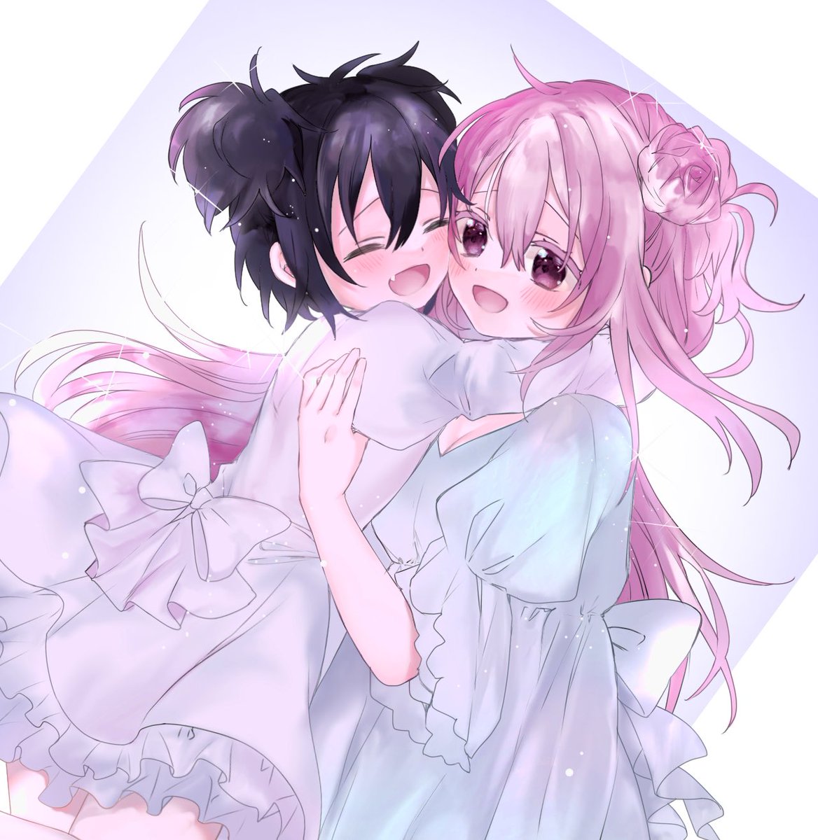 みらりそ tweet media