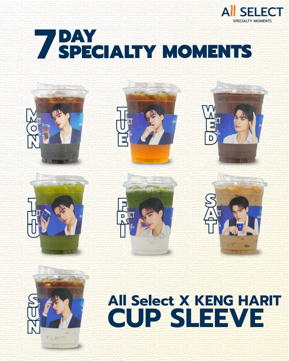 7-Eleven Thailand tweet media