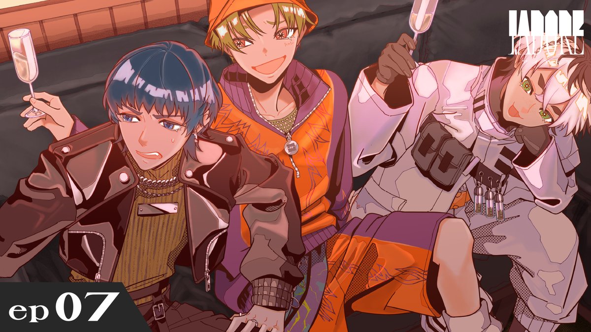 I.ADORE（アイアドア）【公式】 tweet media