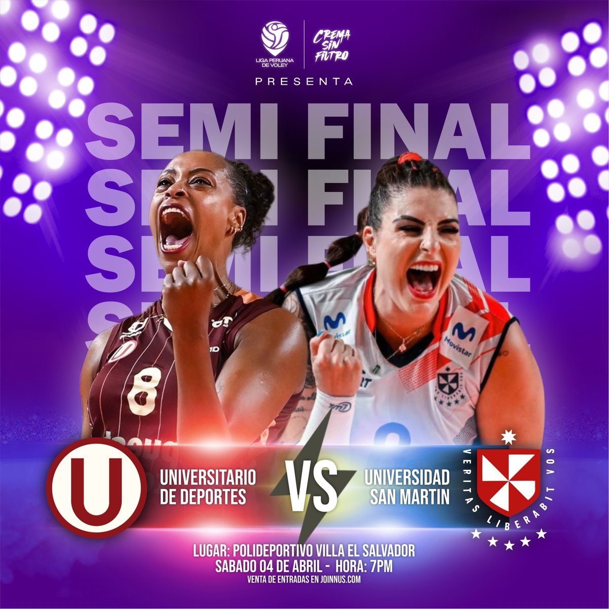 Cr3maSinFiltrⓊ tweet media