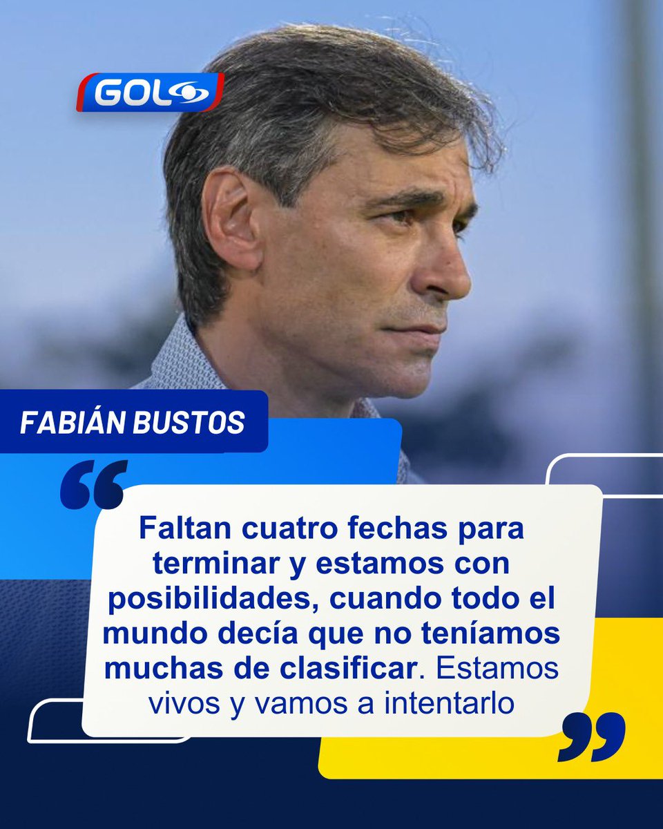 Gol Caracol tweet media