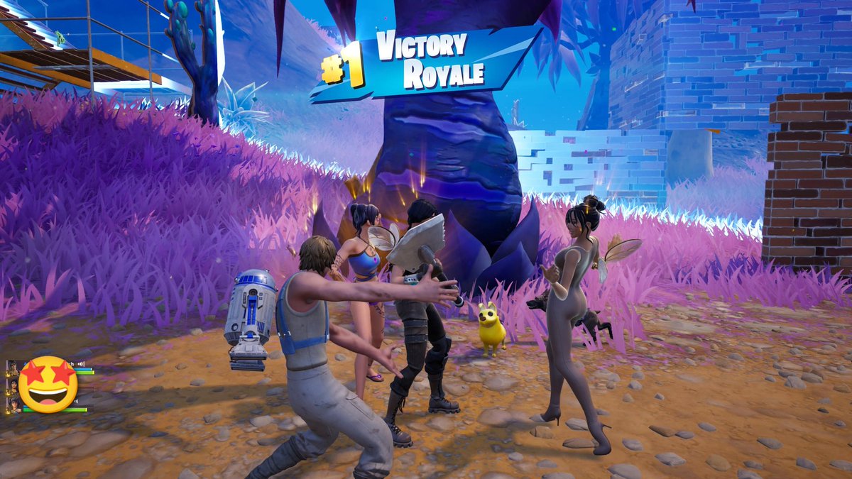 裕也72フォートナイト tweet media