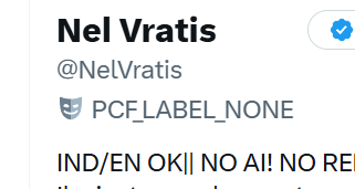 Nel Vratis tweet media