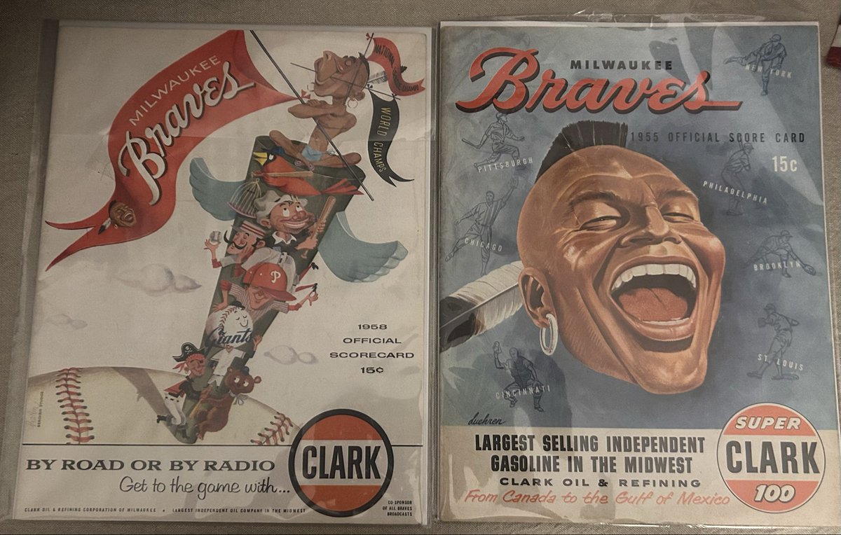 Chad's FRIENDLY BRAVES Account tweet media