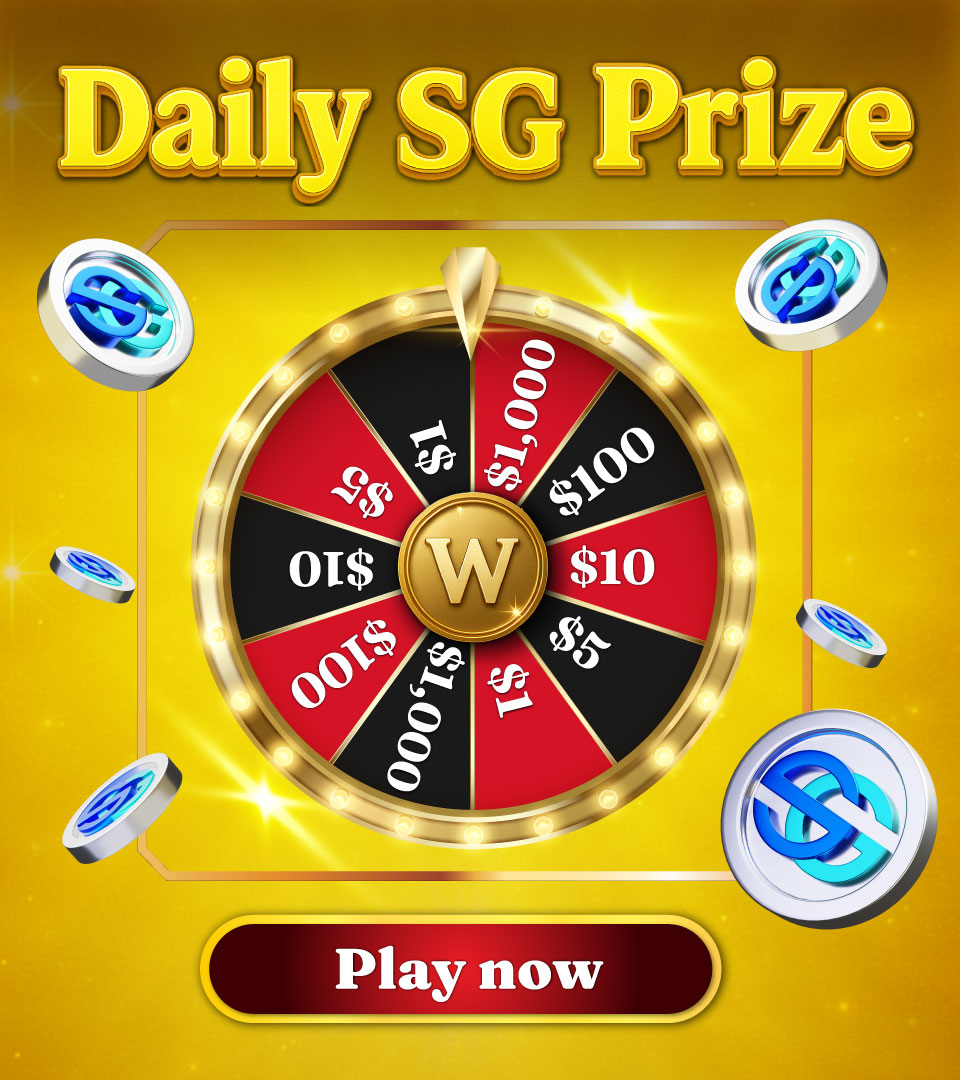 SocialGood App │ $1 Million Giveaway — Free tweet media