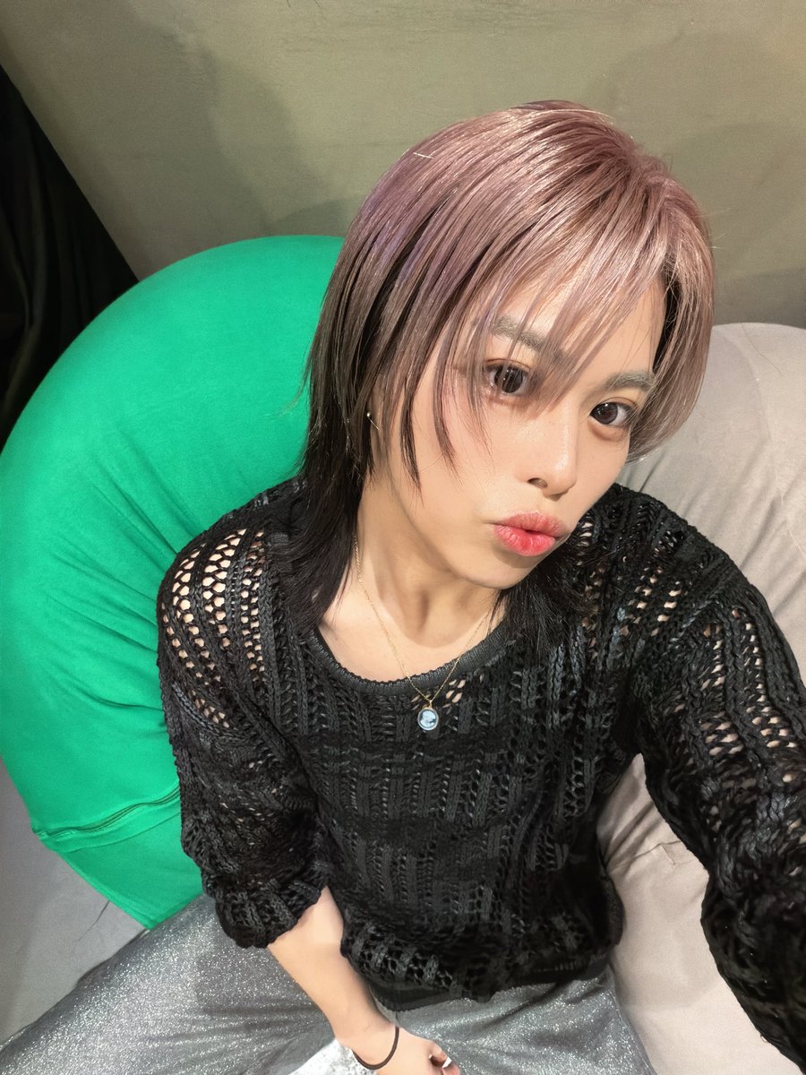 市川拓己(PhenoMellow) tweet media