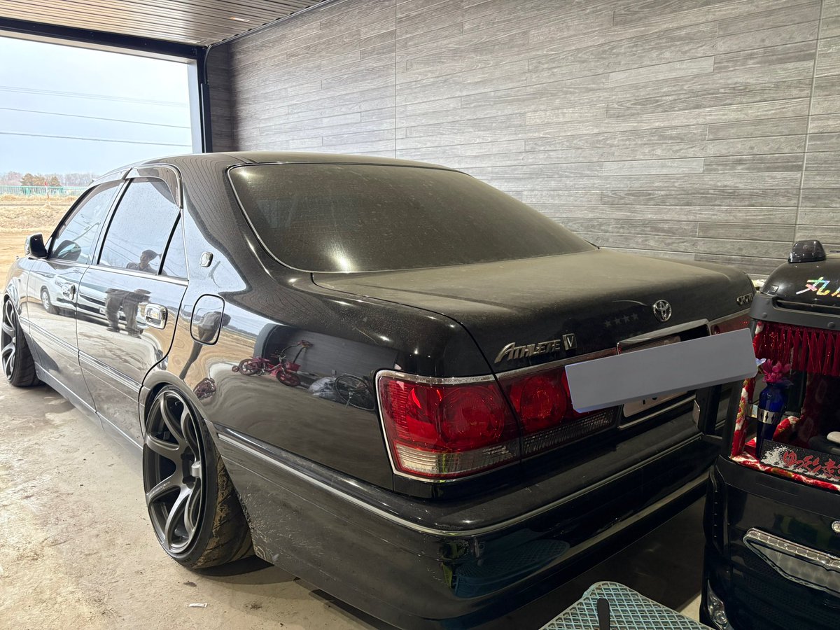 まさき tweet media