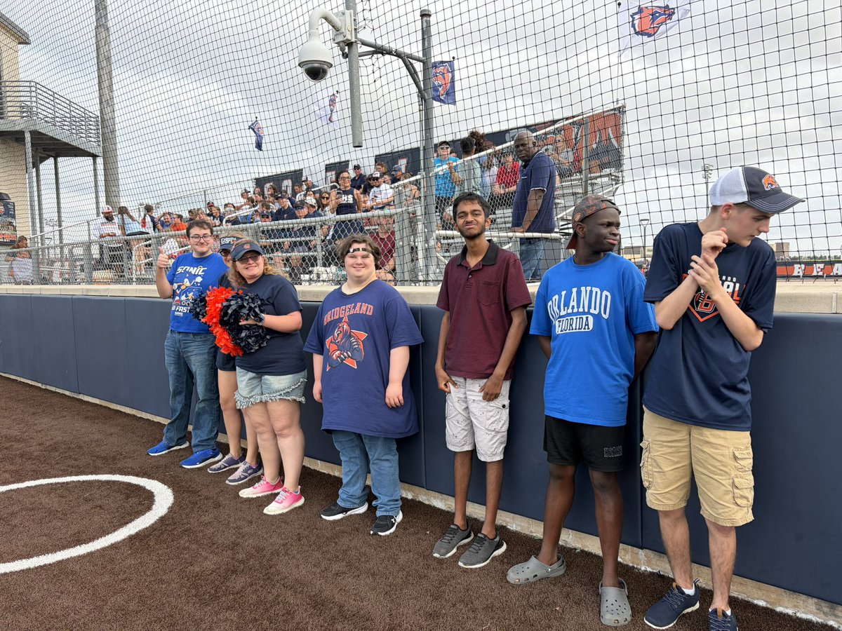 Bridgeland Softball tweet media