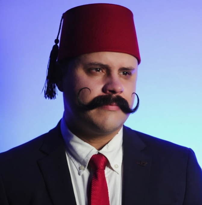 Mark Slapinski tweet media