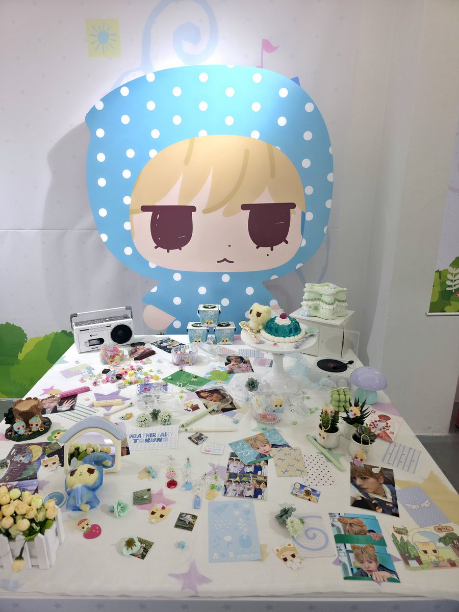 <홍대갤러리 키르큐펠>
갤러리전시대관 / 팝업스토어
생일이벤트 / 생일카페

🍏블로그 m.blog.naver.com/kirkjufell
💚예약문의  010. 5405.6430

#1층 NCTWISH
#날씨요정토쿠노
#NCT

#갤러리전시대관 #팝업스토어 #홍대갤러리
#생일이벤트 #생일카페