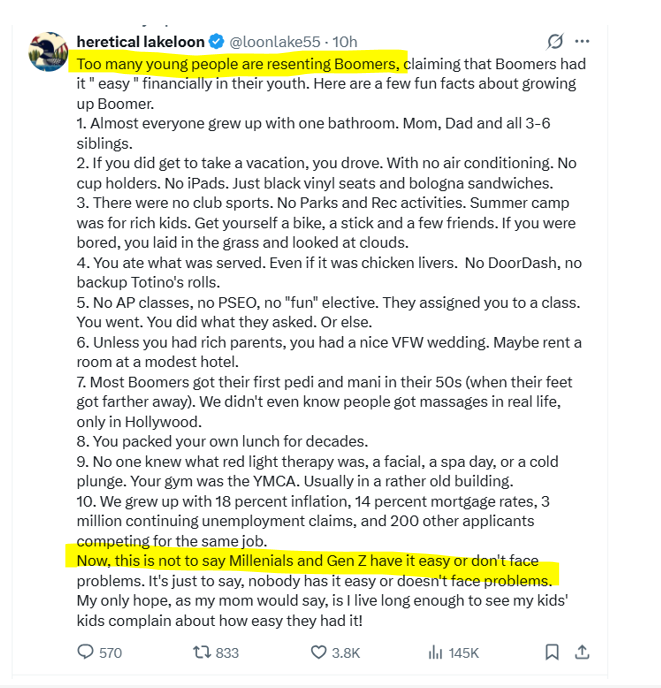 Margot Cleveland tweet media