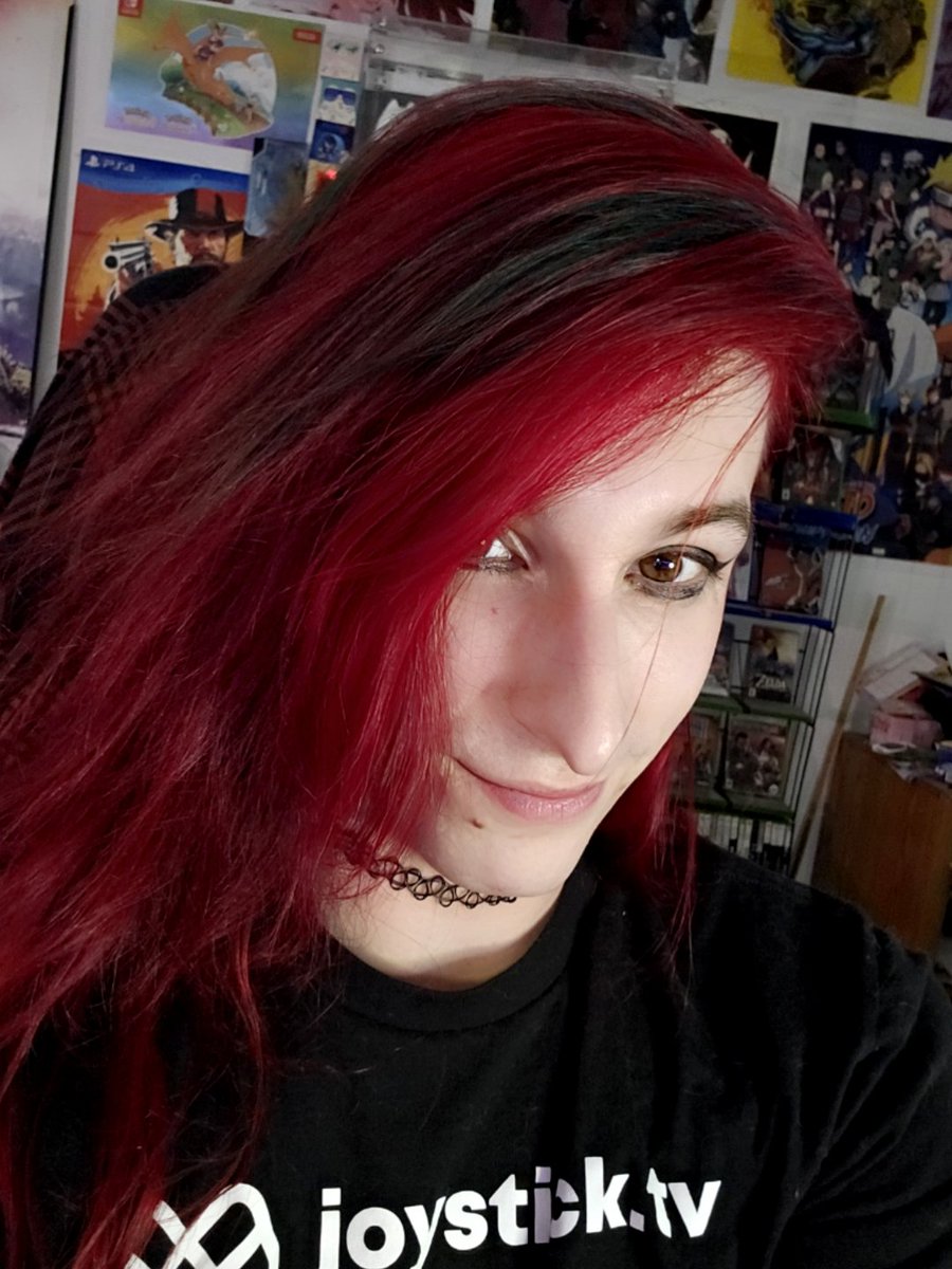 🔺️rc🔺️ngel 🏳️‍⚧️ (HeartMyArc)🔜Exxxotica Minne tweet media