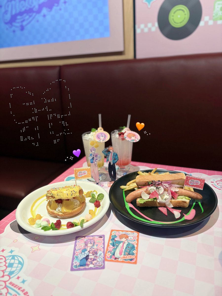ち tweet media