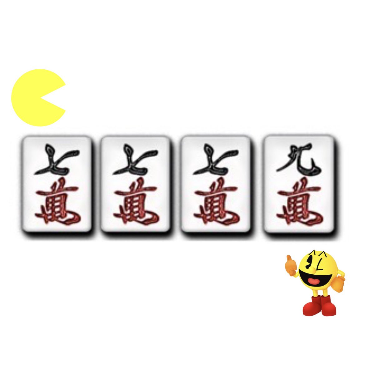 🀄️しゅり🀄️ tweet media