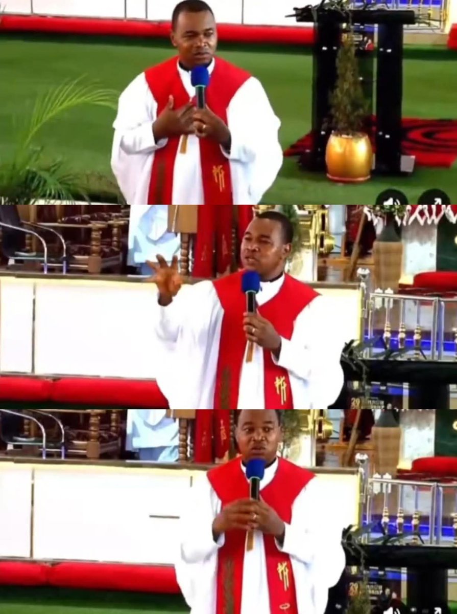 OBA OF P.H 👑 tweet media