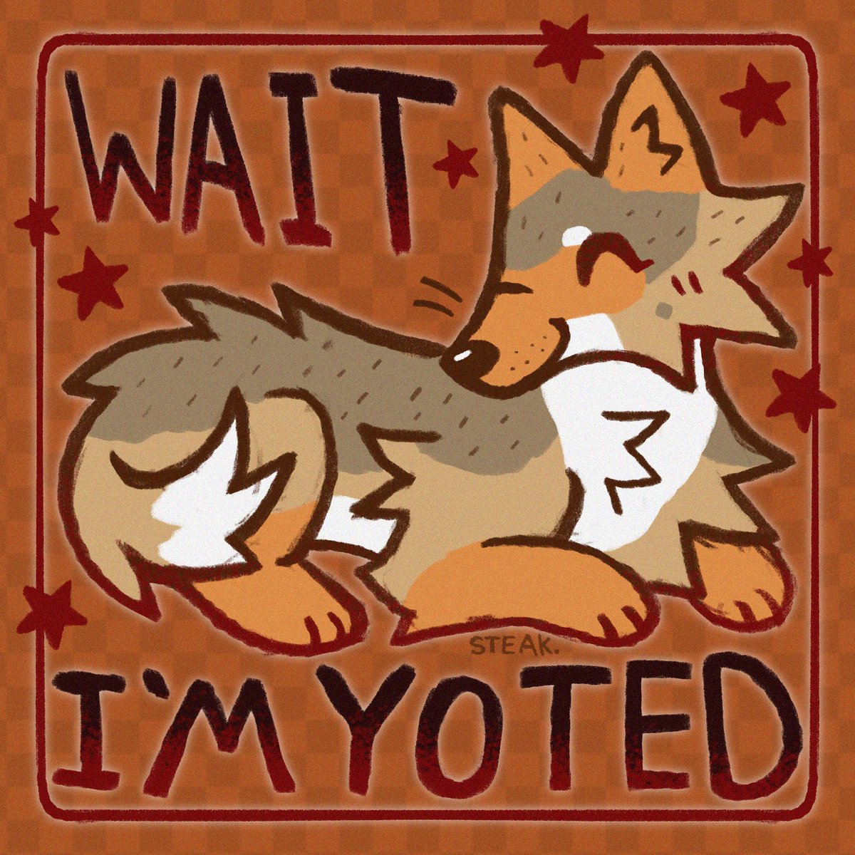 ☆𝙎𝙩𝙚𝙖𝙠☆🔜FURDU tweet media