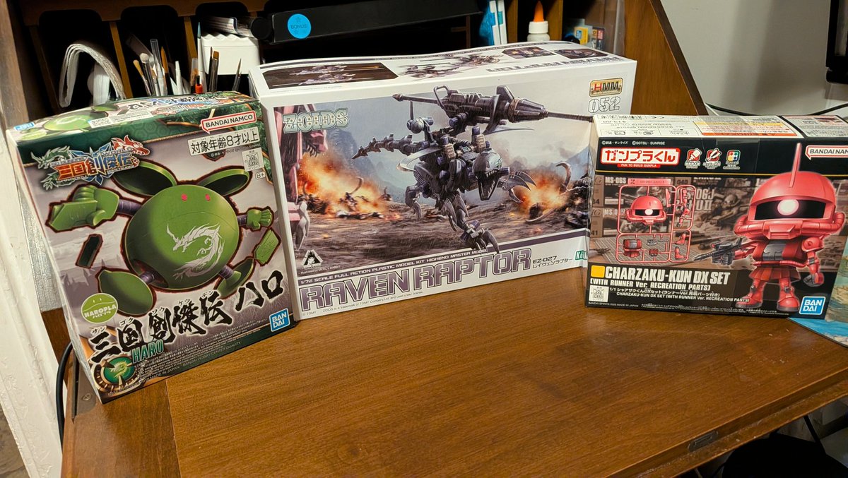 Imp's Corner tweet media