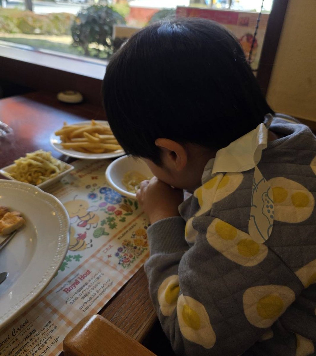 エレブーズ tweet media